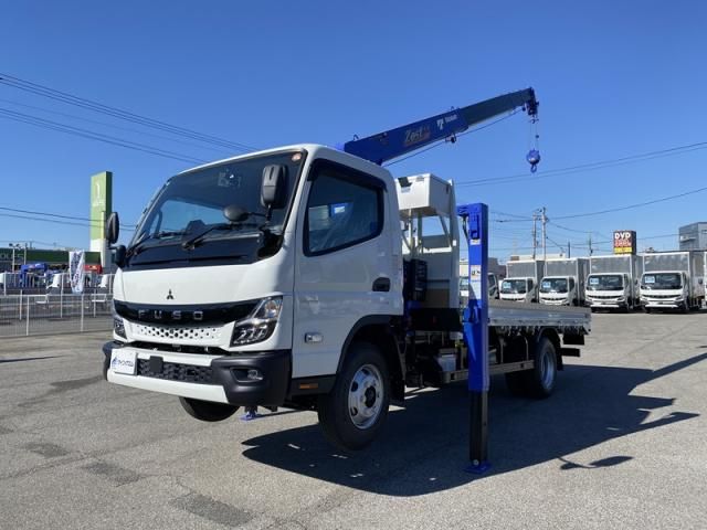 Mitsubishi CANTER 2026-06 8732782-0
