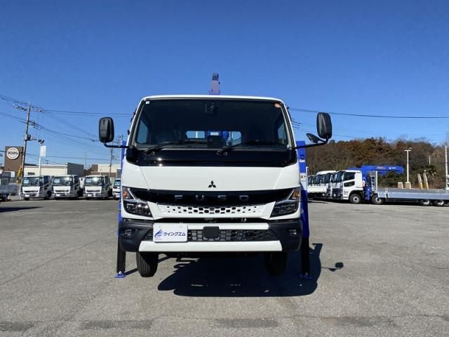Mitsubishi CANTER 2026-06 8732782-1
