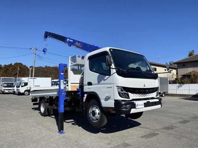 Mitsubishi CANTER 2026-06 8732782-2