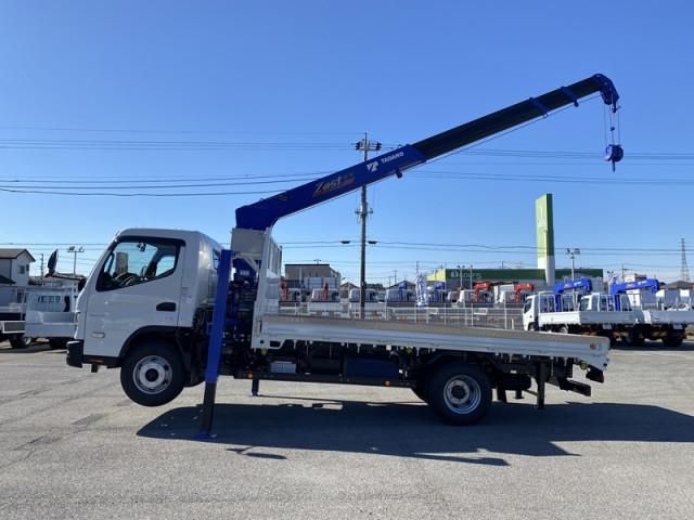 Mitsubishi CANTER 2026-06 8732782-3