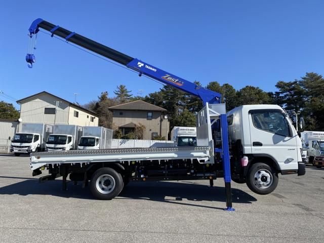 Mitsubishi CANTER 2026-06 8732782-4