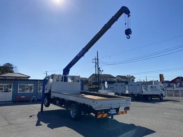 Mitsubishi CANTER 2026-06 8732782-5