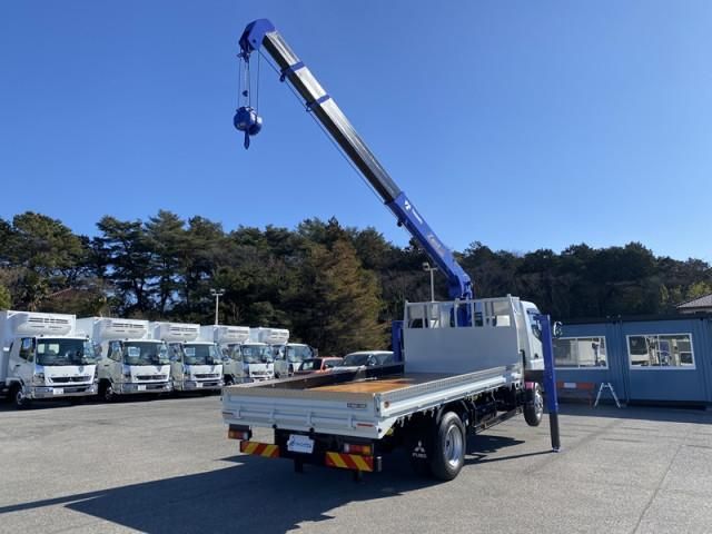 Mitsubishi CANTER 2026-06 8732782-6