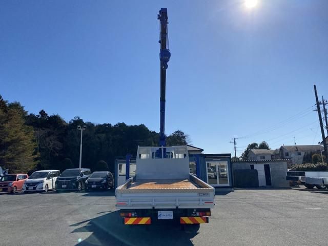 Mitsubishi CANTER 2026-06 8732782-7