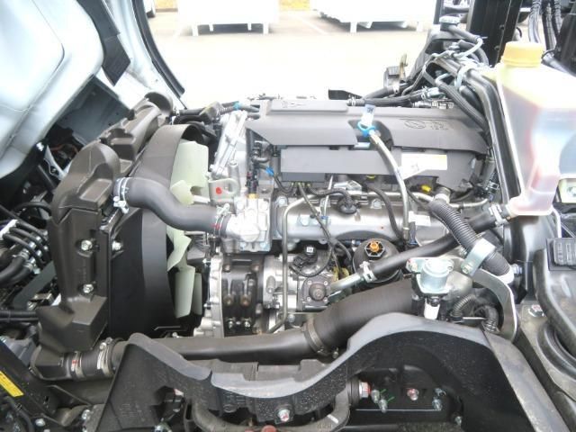 Mitsubishi CANTER 2026-08 8732818-11