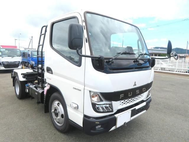 Mitsubishi CANTER 2026-08 8732818-3