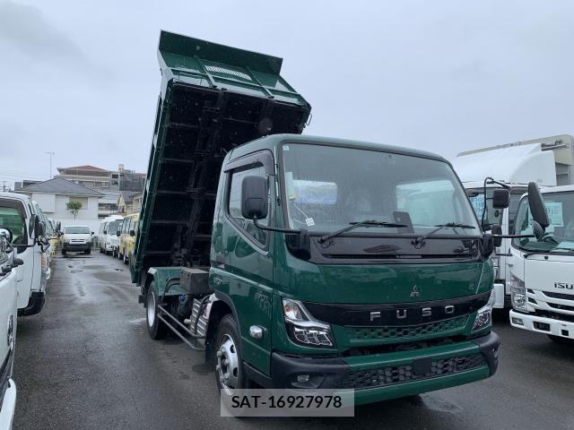 Mitsubishi CANTER 2025-05 8741060-0