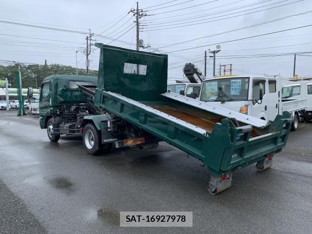 Mitsubishi CANTER 2025-05 8741060-1