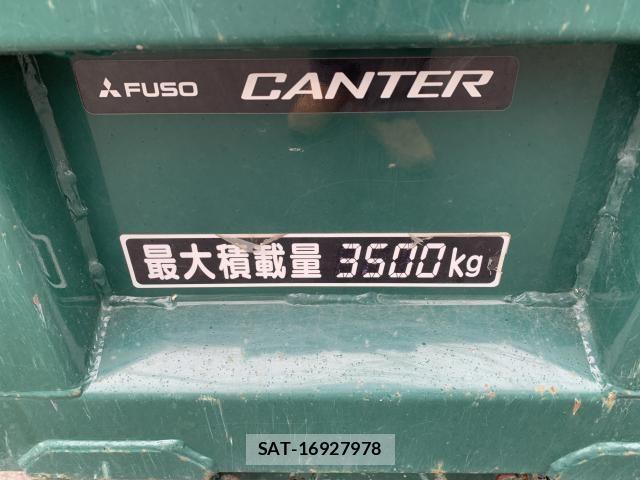 Mitsubishi CANTER 2025-05 8741060-2