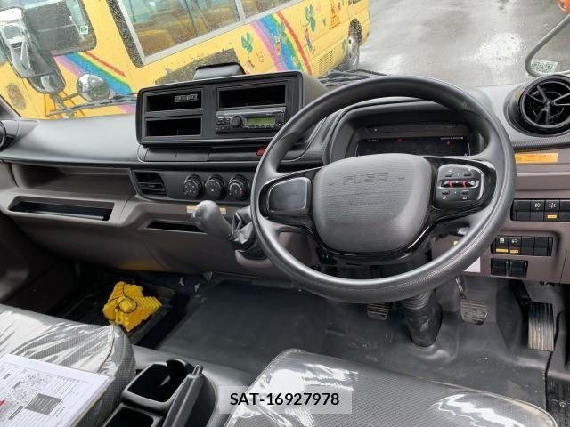 Mitsubishi CANTER 2025-05 8741060-3