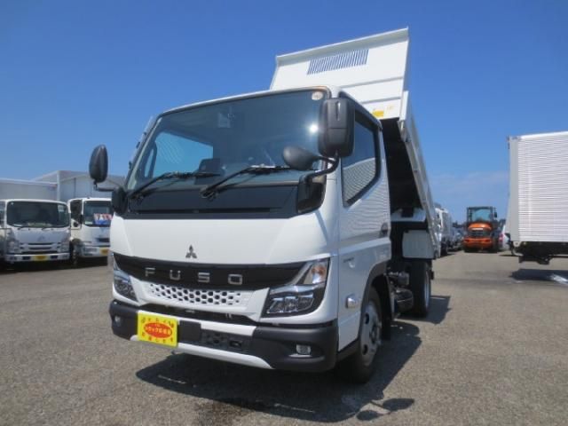Mitsubishi CANTER 2026-04 8732828-0
