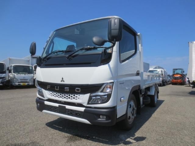 Mitsubishi CANTER 2026-04 8732828-2