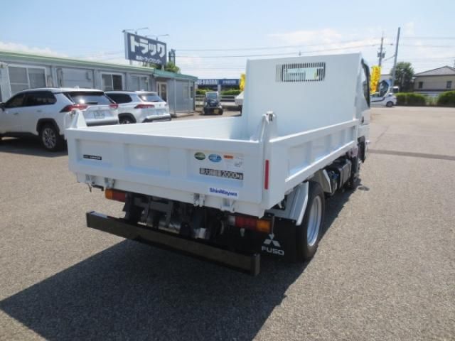 Mitsubishi CANTER 2026-04 8732828-3