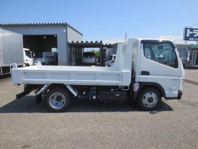 Mitsubishi CANTER 2026-04 8732828-7