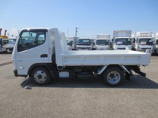 Mitsubishi CANTER 2026-04 8732828-8