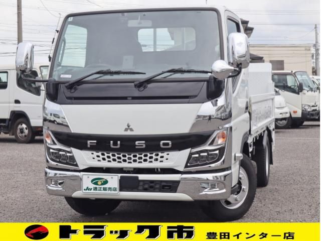 Mitsubishi CANTER 2023-03 8732831-0