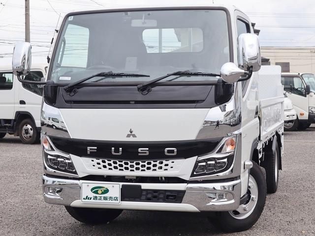 Mitsubishi CANTER 2023-03 8732831-1