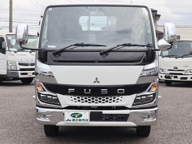 Mitsubishi CANTER 2023-03 8732831-2