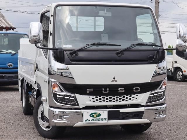 Mitsubishi CANTER 2023-03 8732831-3