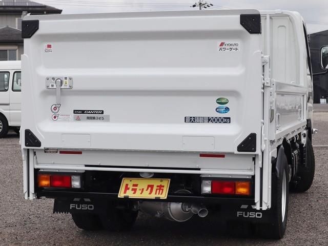 Mitsubishi CANTER 2023-03 8732831-4