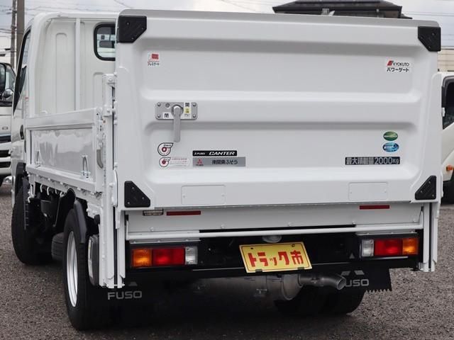 Mitsubishi CANTER 2023-03 8732831-6
