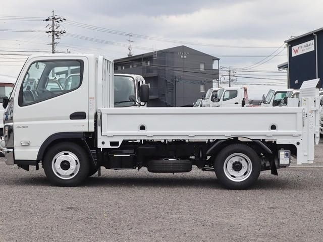 Mitsubishi CANTER 2023-03 8732831-8