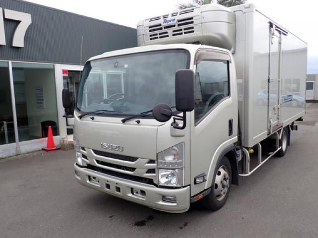 Mitsubishi CANTER 2021-05 8732839-0