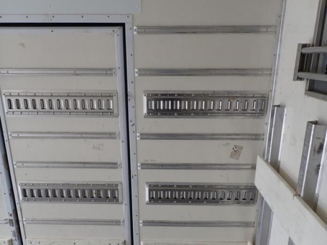Mitsubishi CANTER 2021-05 8732839-19