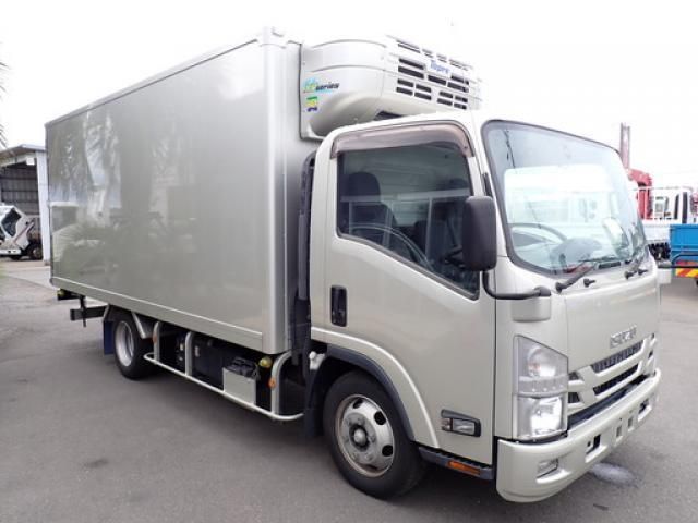 Mitsubishi CANTER 2021-05 8732839-2