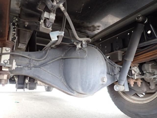 Mitsubishi CANTER 2021-05 8732839-29