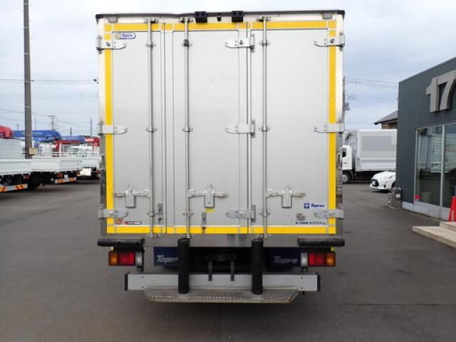 Mitsubishi CANTER 2021-05 8732839-5