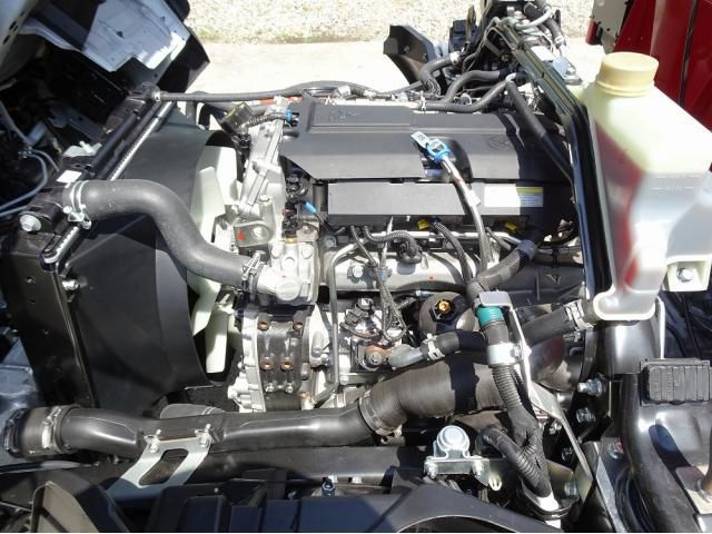 Mitsubishi CANTER 2025-12 8732799-9