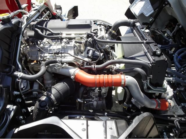 Mitsubishi CANTER 2025-12 8732799-10