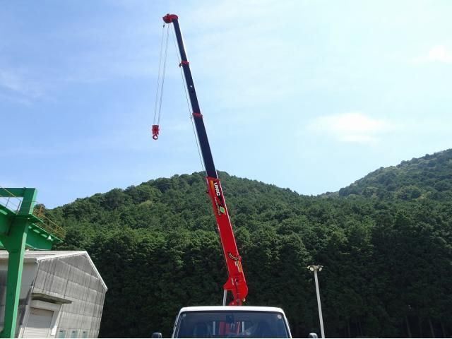 Mitsubishi CANTER 2025-12 8732799-17