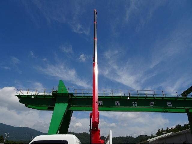 Mitsubishi CANTER 2025-12 8732799-18