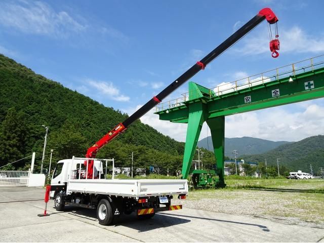 Mitsubishi CANTER 2025-12 8732799-1