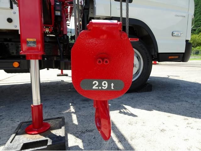 Mitsubishi CANTER 2025-12 8732799-19