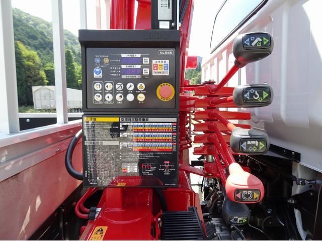 Mitsubishi CANTER 2025-12 8732799-20