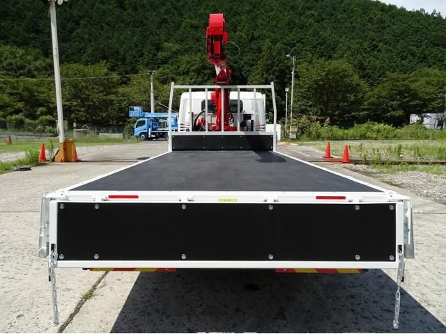 Mitsubishi CANTER 2025-12 8732799-27