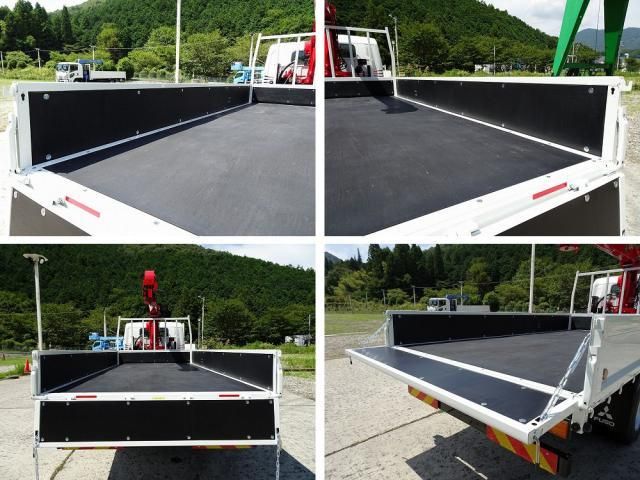 Mitsubishi CANTER 2025-12 8732799-28