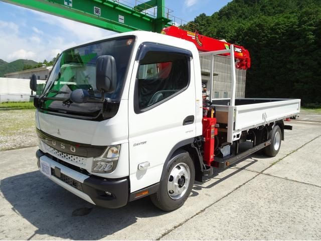 Mitsubishi CANTER 2025-12 8732799-2