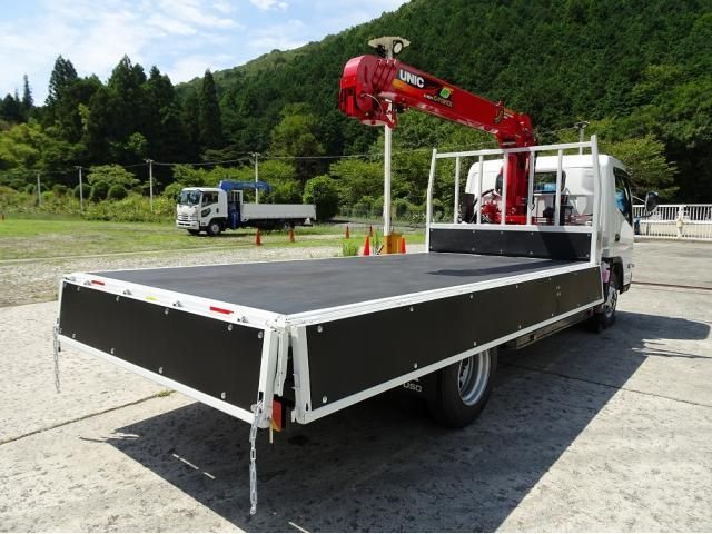 Mitsubishi CANTER 2025-12 8732799-3
