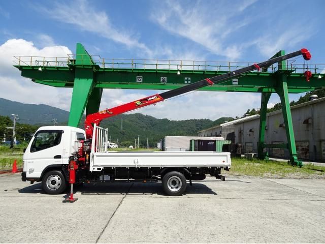 Mitsubishi CANTER 2025-12 8732799-4