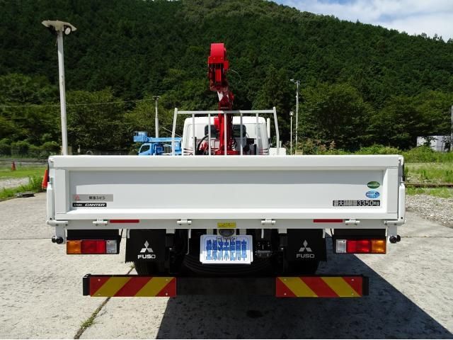 Mitsubishi CANTER 2025-12 8732799-5