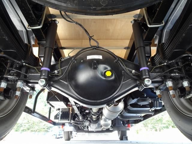 Mitsubishi CANTER 2025-12 8732799-8