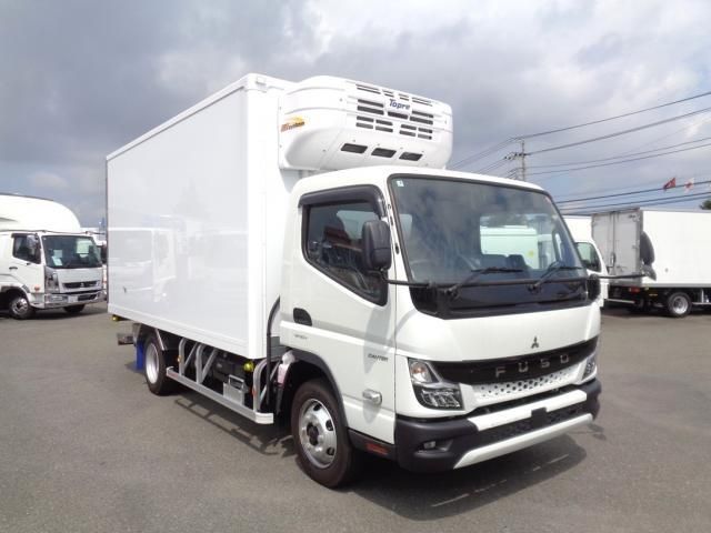 Mitsubishi CANTER 2026-04 8732792-0