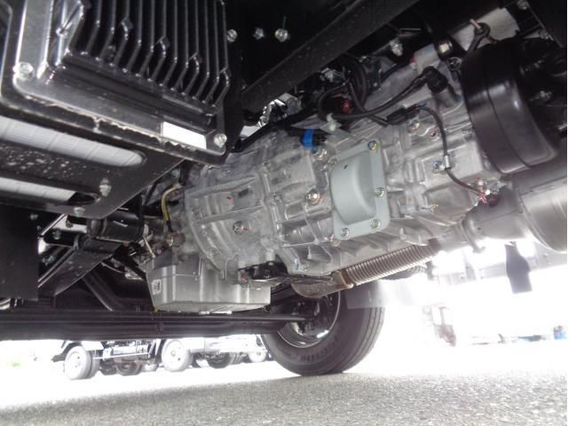Mitsubishi CANTER 2026-04 8732792-14