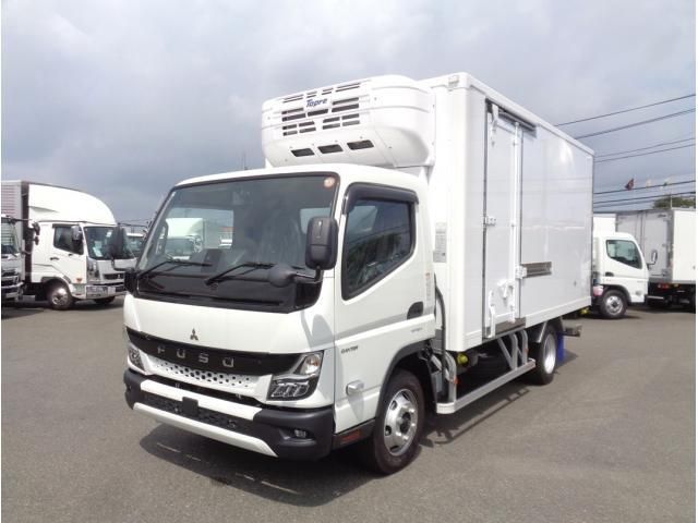 Mitsubishi CANTER 2026-04 8732792-1