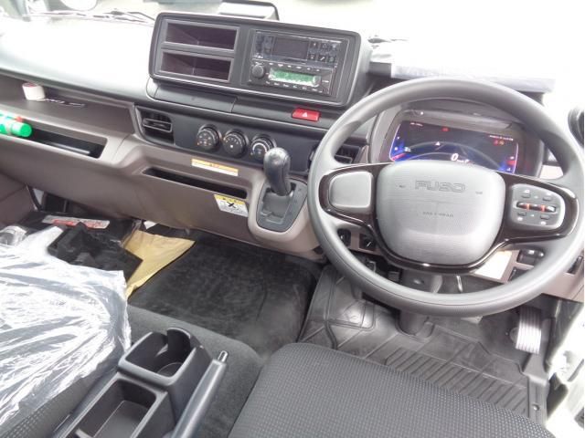 Mitsubishi CANTER 2026-04 8732792-24