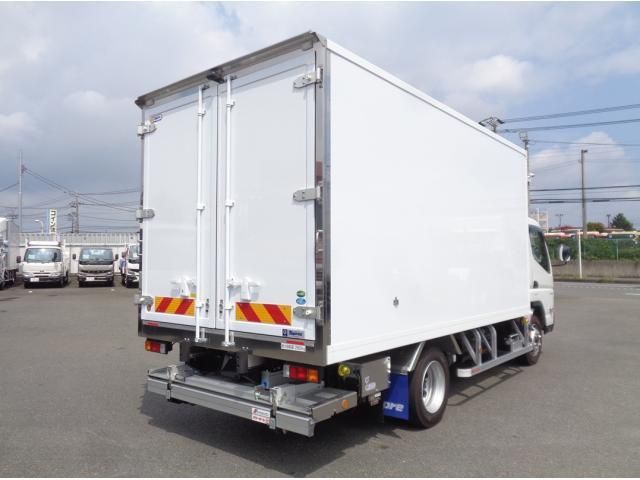 Mitsubishi CANTER 2026-04 8732792-2